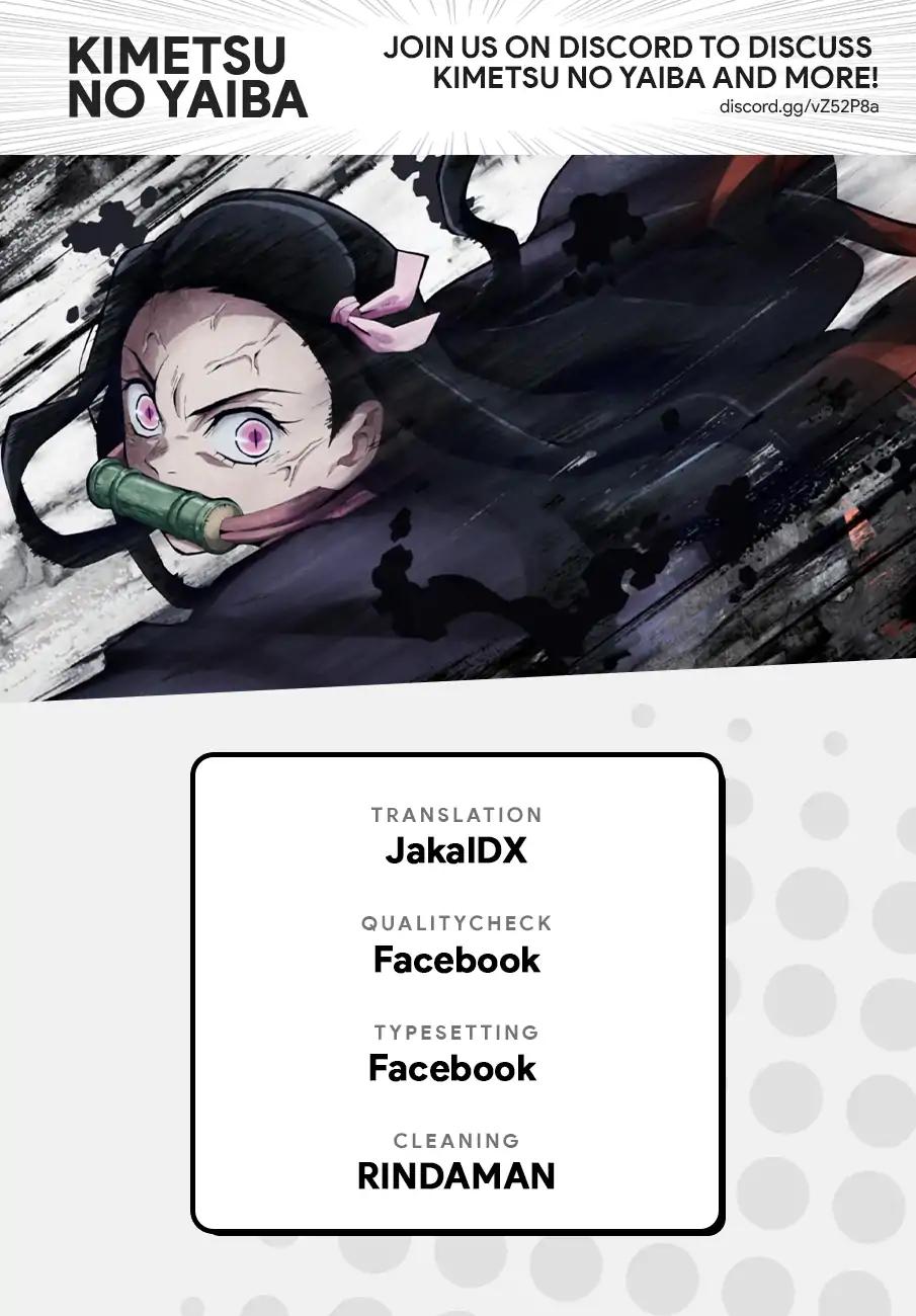 Kimetsu no Yaiba Chapter 179 2